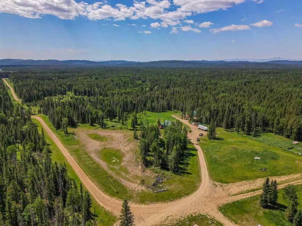 MLS® A2240184 - 282167 Range Road 53   in NONE Rural Rocky View County, Residential