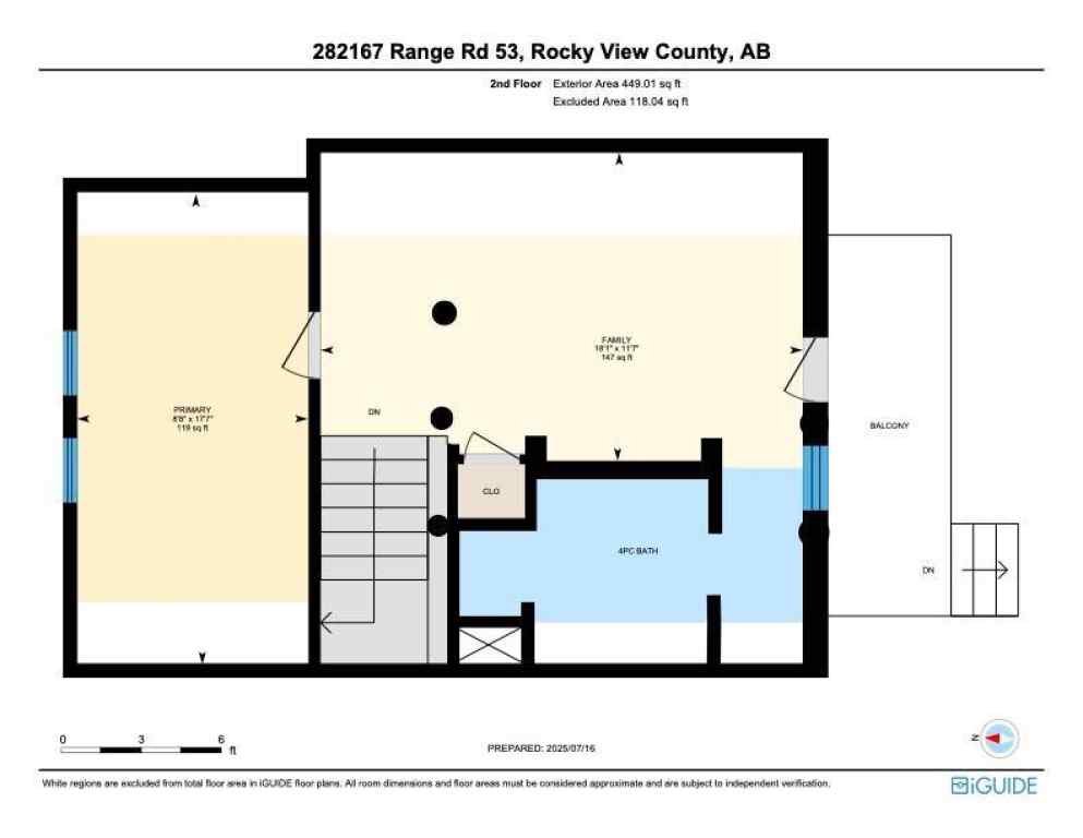 MLS&reg; # A2240184 - 282167 Range Road 53   in NONE Rural Rocky View County, Residential Open Houses