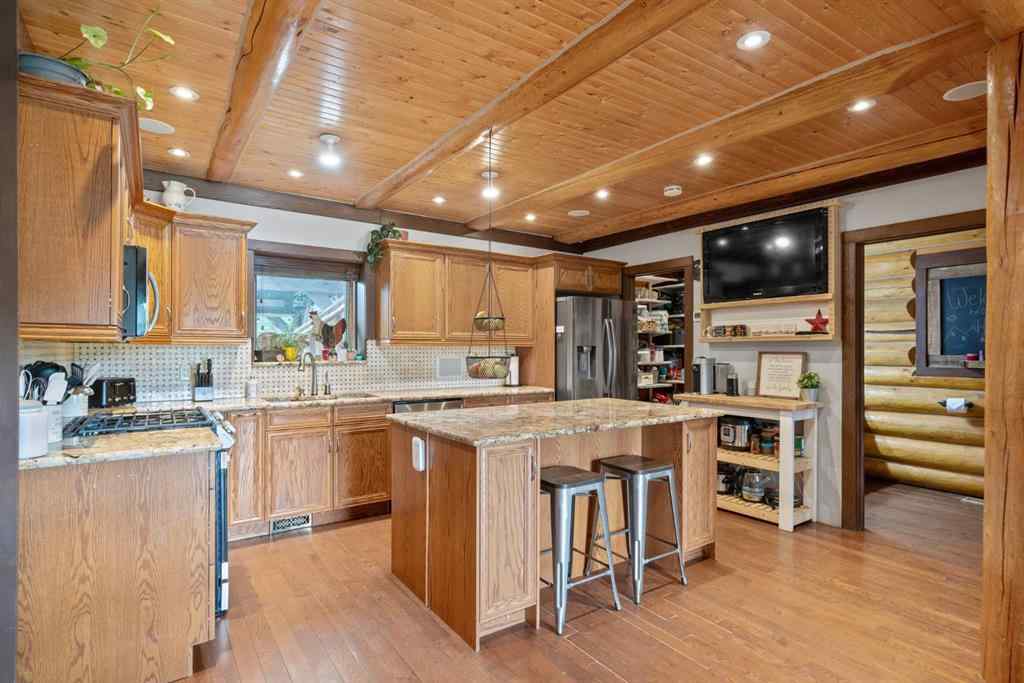 MLS® A2240184 - 282167 Range Road 53   in NONE Rural Rocky View County, Residential