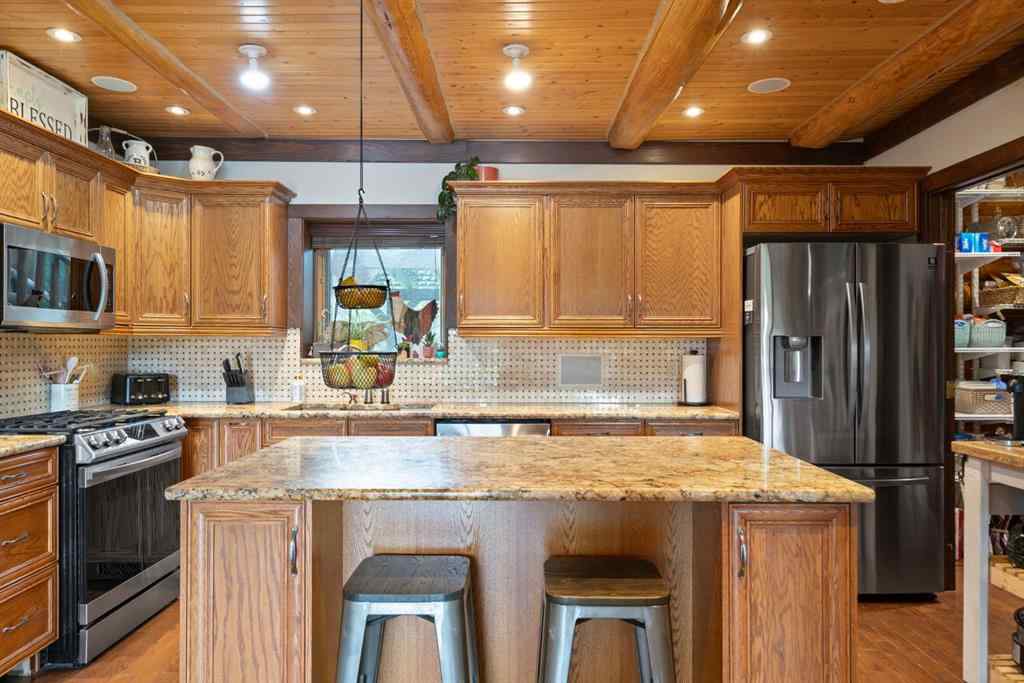 MLS® A2240184 - 282167 Range Road 53   in NONE Rural Rocky View County, Residential