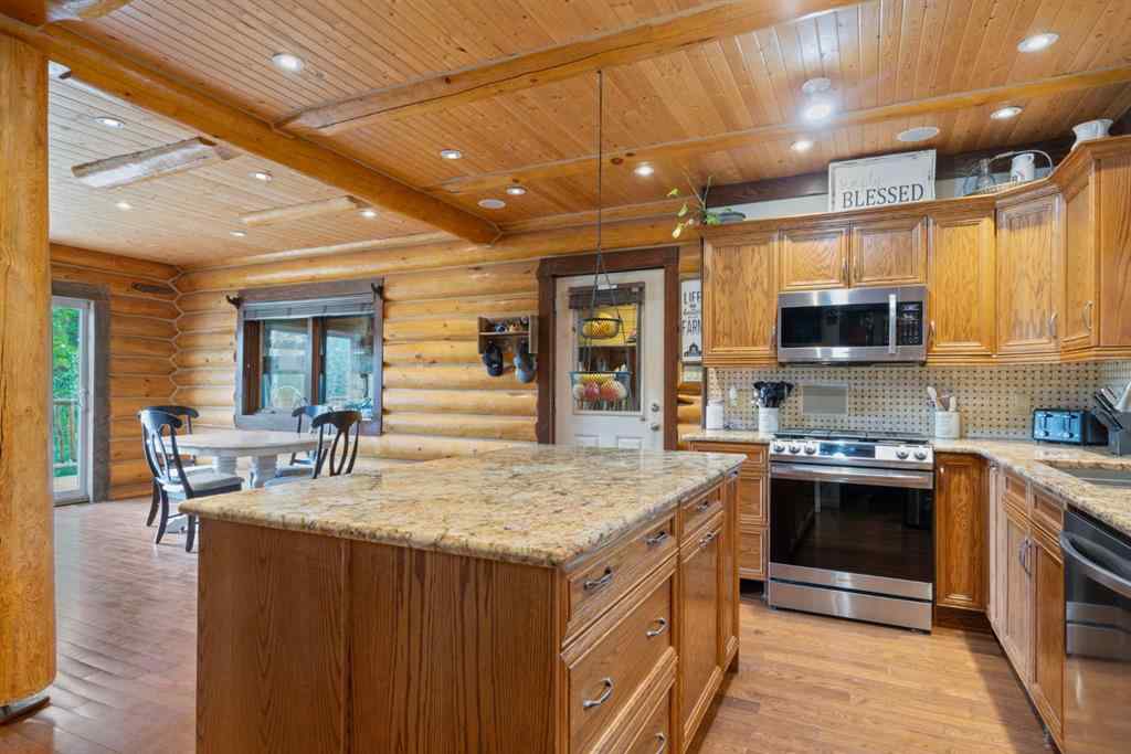 MLS® A2240184 - 282167 Range Road 53   in NONE Rural Rocky View County, Residential