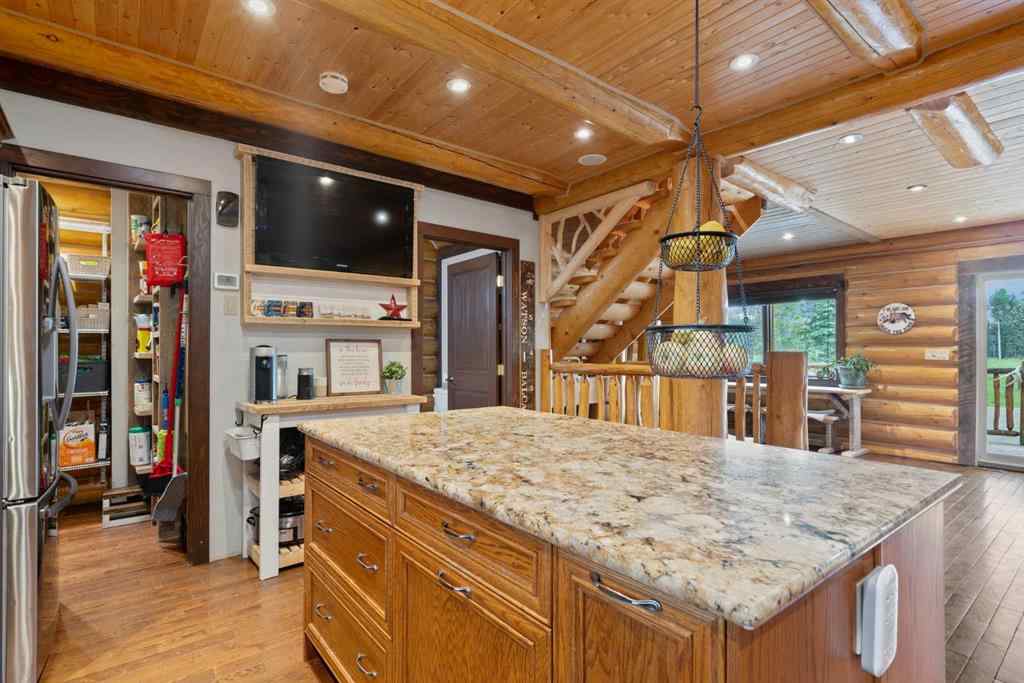 MLS® A2240184 - 282167 Range Road 53   in NONE Rural Rocky View County, Residential