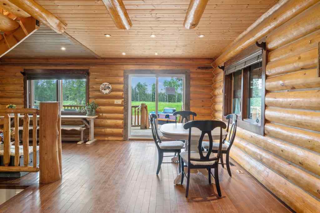MLS® A2240184 - 282167 Range Road 53   in NONE Rural Rocky View County, Residential
