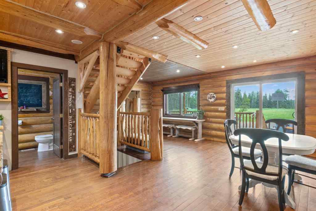MLS® A2240184 - 282167 Range Road 53   in NONE Rural Rocky View County, Residential