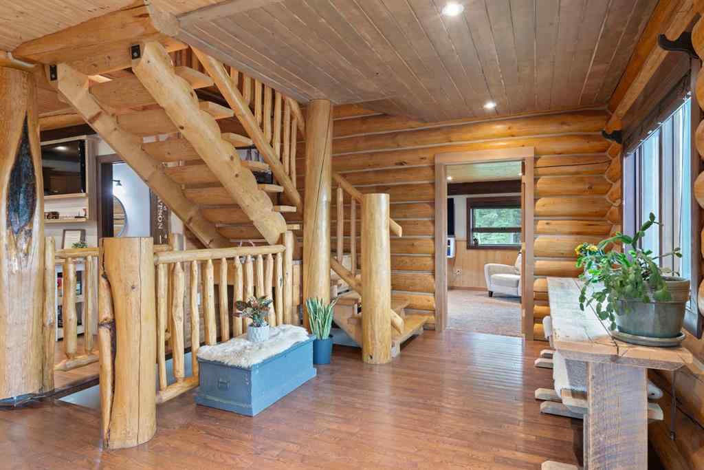 MLS® A2240184 - 282167 Range Road 53   in NONE Rural Rocky View County, Residential