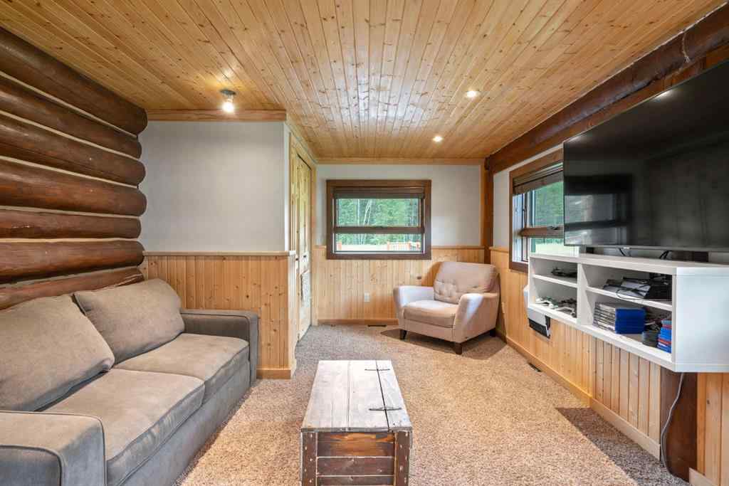 MLS® A2240184 - 282167 Range Road 53   in NONE Rural Rocky View County, Residential
