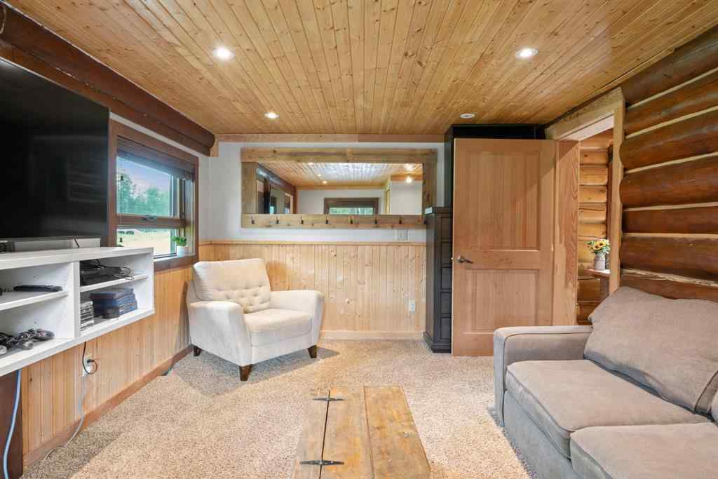 MLS® A2240184 - 282167 Range Road 53   in NONE Rural Rocky View County, Residential