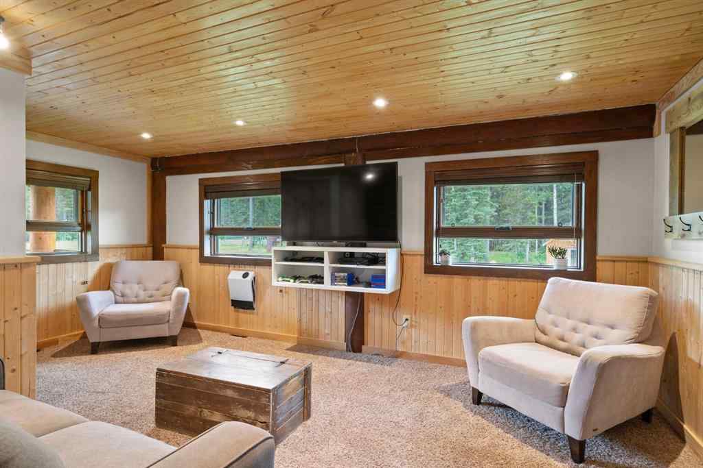 MLS® A2240184 - 282167 Range Road 53   in NONE Rural Rocky View County, Residential