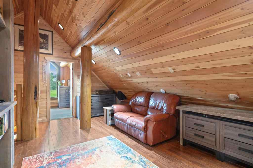 MLS® A2240184 - 282167 Range Road 53   in NONE Rural Rocky View County, Residential