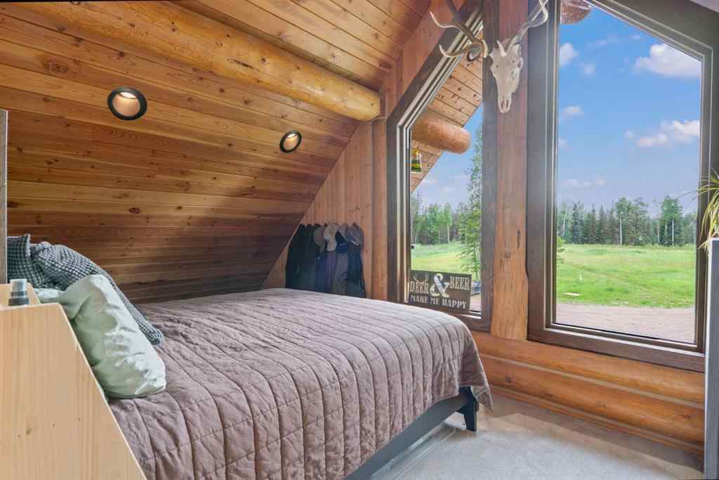 MLS® A2240184 - 282167 Range Road 53   in NONE Rural Rocky View County, Residential