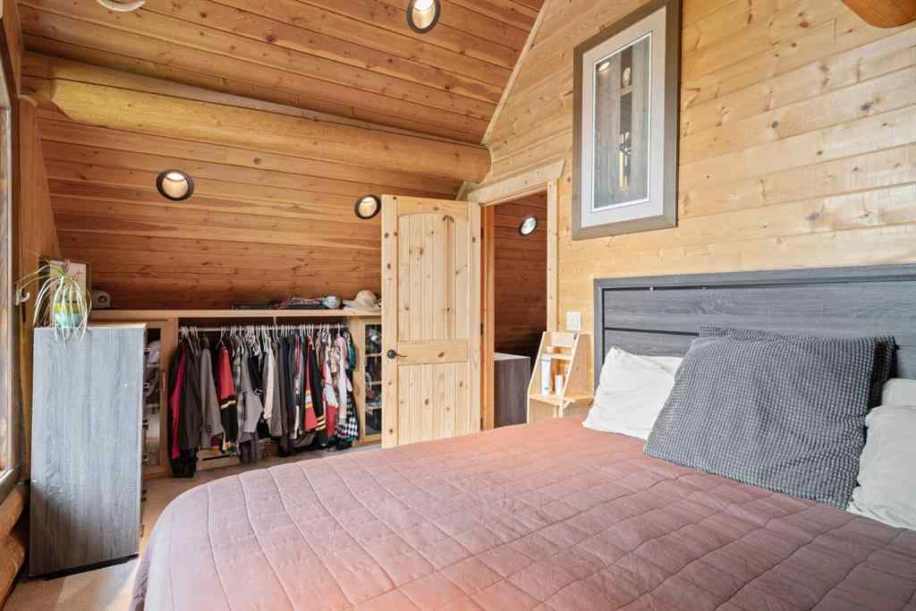 MLS® A2240184 - 282167 Range Road 53   in NONE Rural Rocky View County, Residential