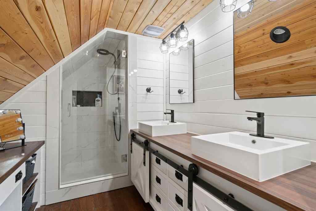 MLS® A2240184 - 282167 Range Road 53   in NONE Rural Rocky View County, Residential