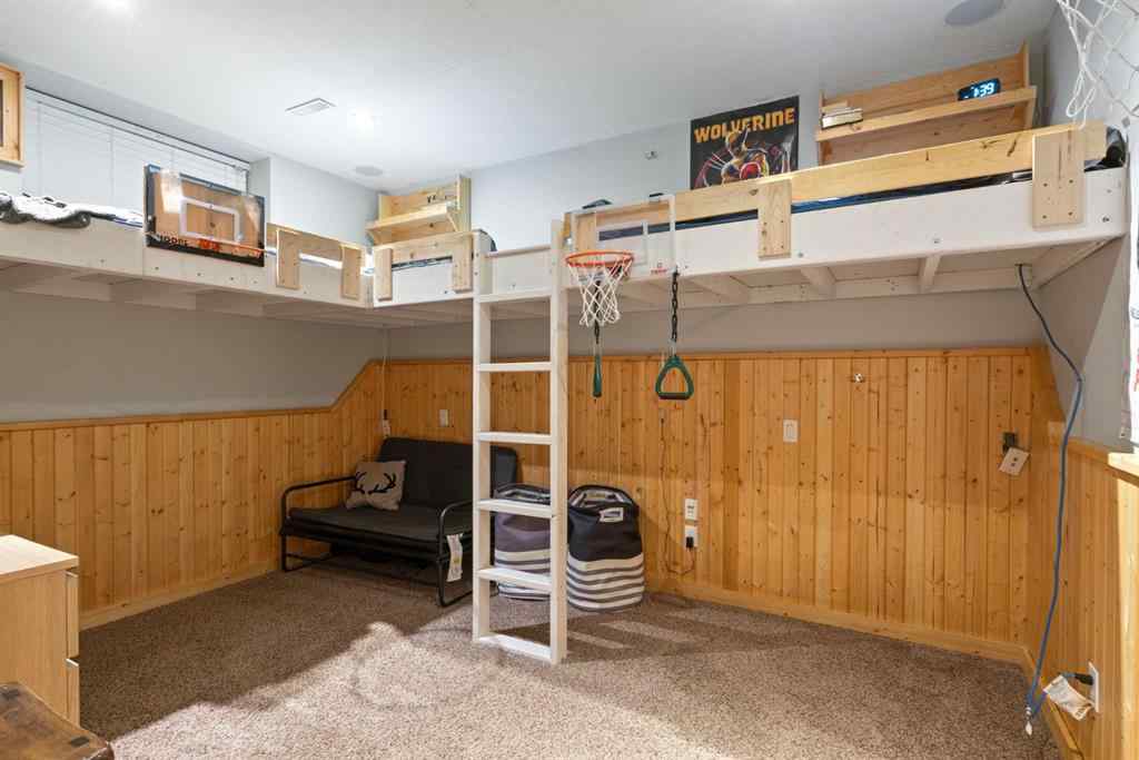 MLS® A2240184 - 282167 Range Road 53   in NONE Rural Rocky View County, Residential