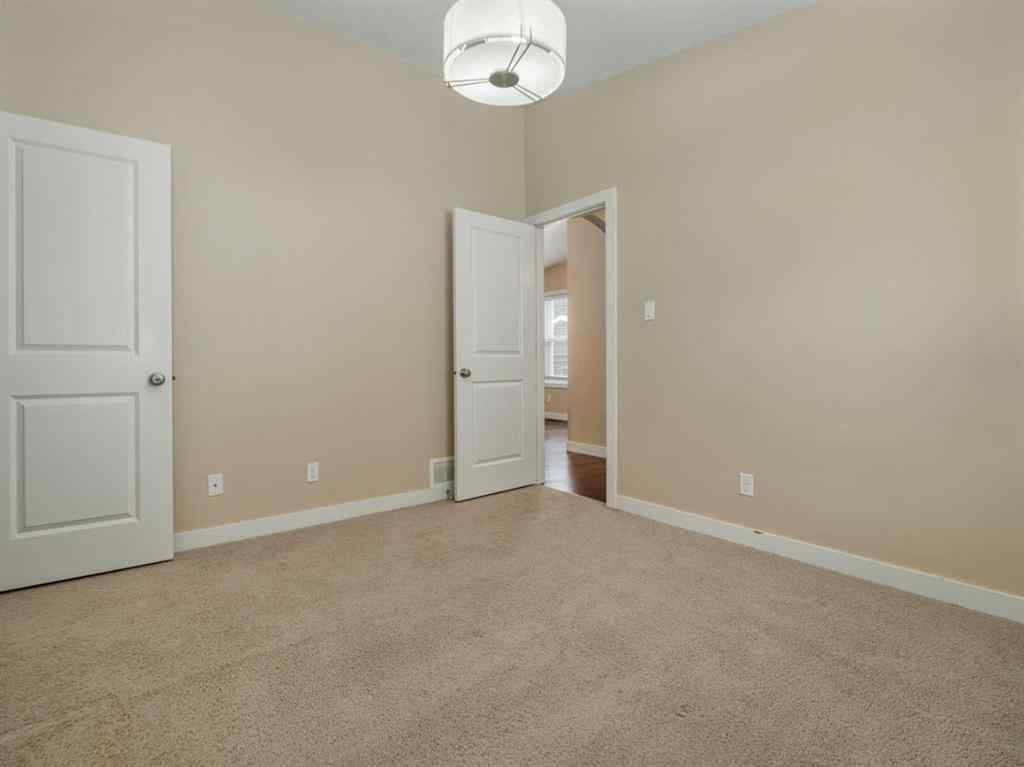 MLS® A2240187 - 57 Mt Sundance Road W in Sunridge Lethbridge, Residential