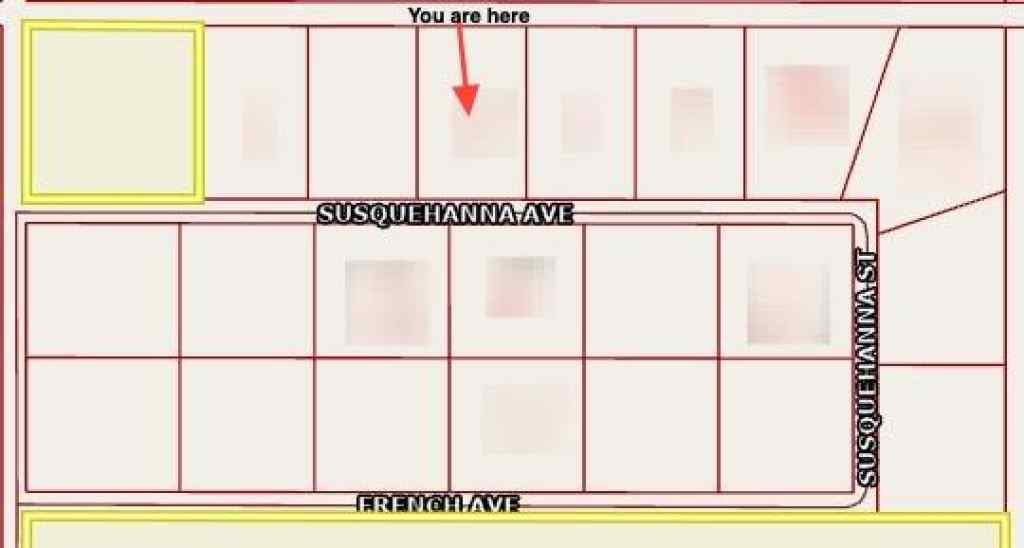 MLS® A2240193 - 14 Susquehanna Avenue  in NONE Rural Cardston County, Land