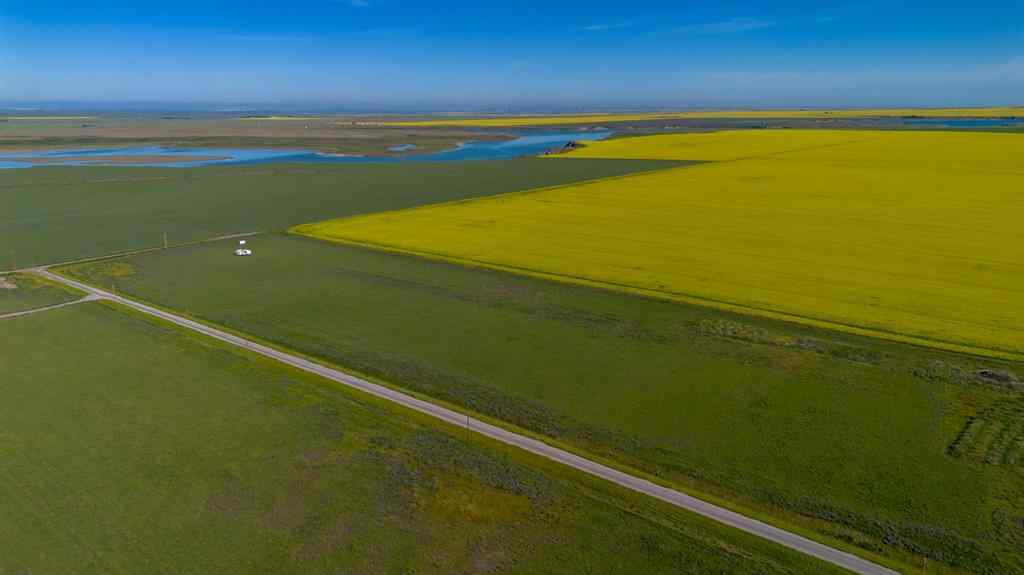 MLS® A2240193 - 14 Susquehanna Avenue  in NONE Rural Cardston County, Land