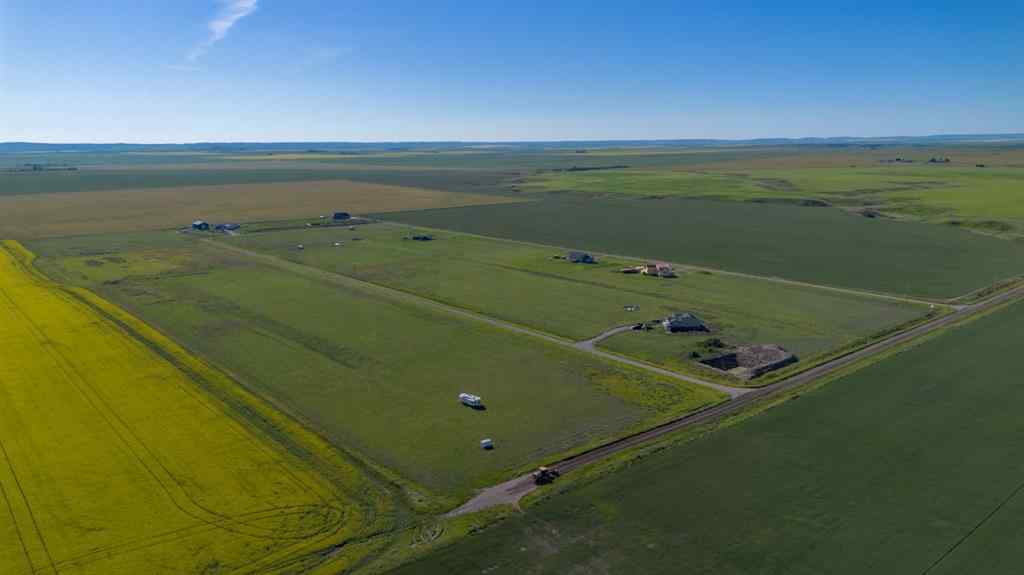 MLS® A2240193 - 14 Susquehanna Avenue  in NONE Rural Cardston County, Land