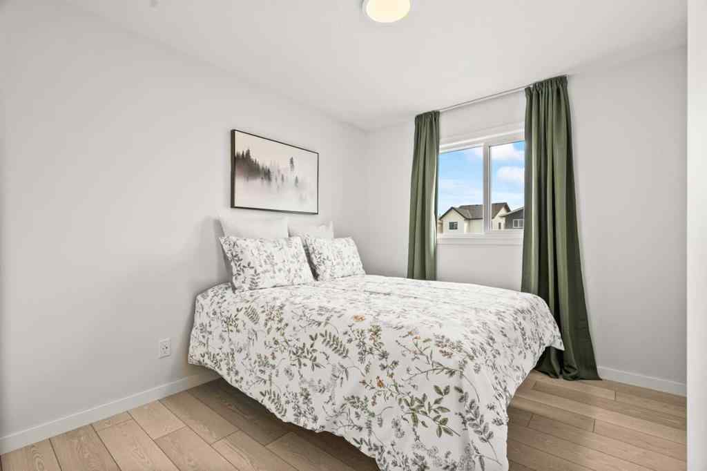 MLS® A2240194 - 505 Chinook Winds Gardens SW in Chinook Gate Airdrie, Residential