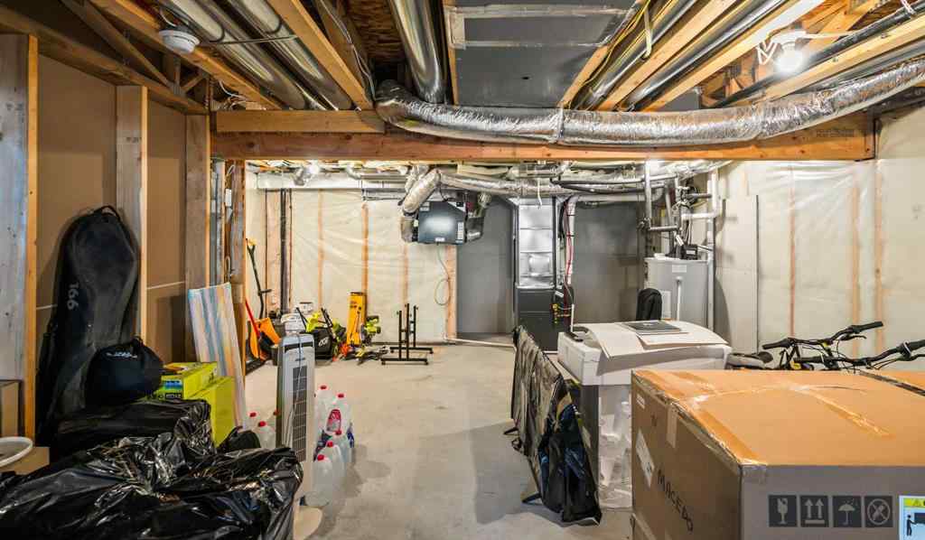 MLS® A2240194 - 505 Chinook Winds Gardens SW in Chinook Gate Airdrie, Residential