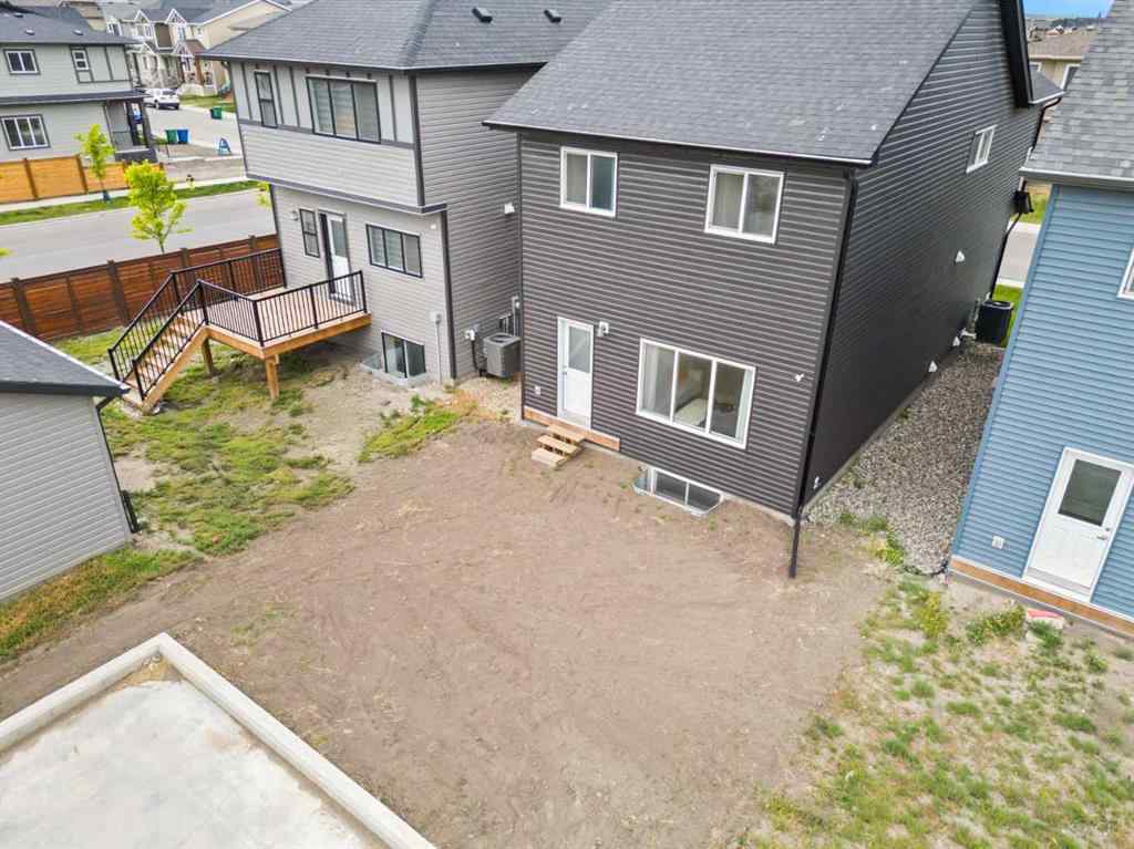MLS® A2240194 - 505 Chinook Winds Gardens SW in Chinook Gate Airdrie, Residential