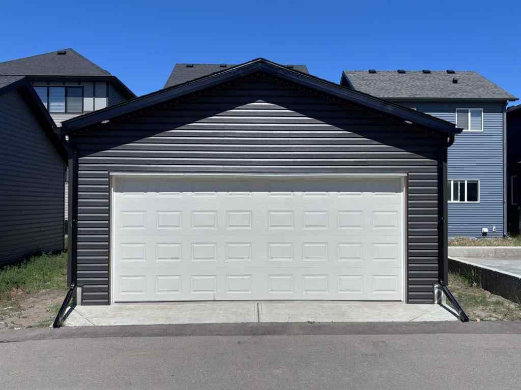 MLS® A2240194 - 505 Chinook Winds Gardens SW in Chinook Gate Airdrie, Residential
