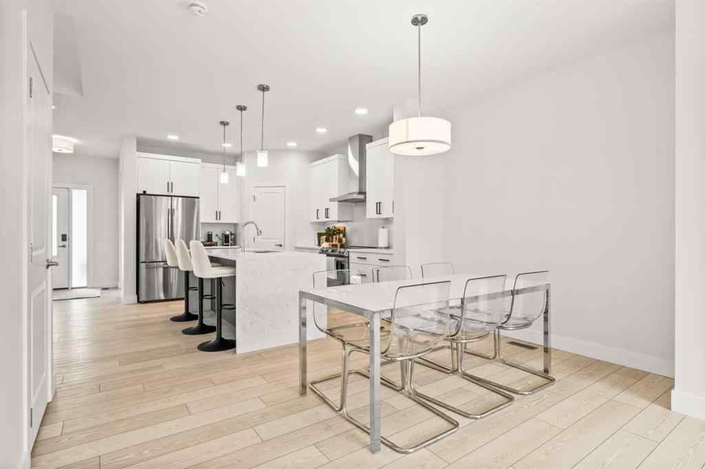 MLS® A2240194 - 505 Chinook Winds Gardens SW in Chinook Gate Airdrie, Residential
