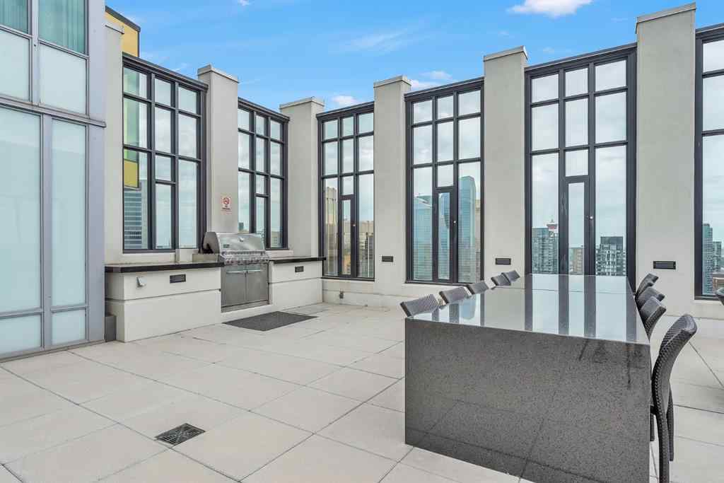 MLS® A2240195 - Unit #509 901 10 Avenue SW in Beltline Calgary, Residential