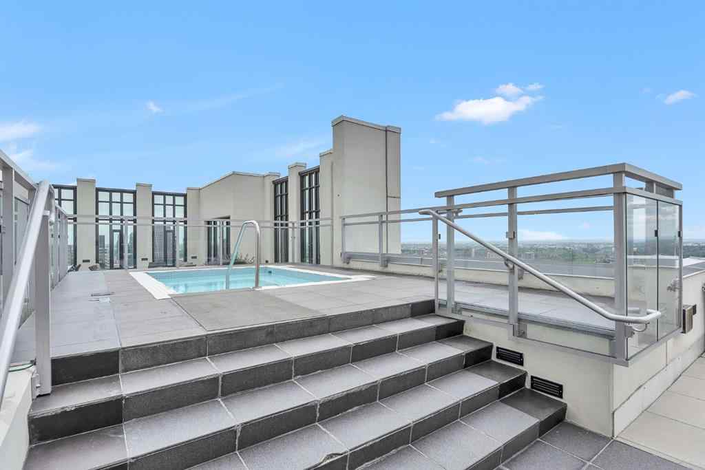 MLS® A2240195 - Unit #509 901 10 Avenue SW in Beltline Calgary, Residential