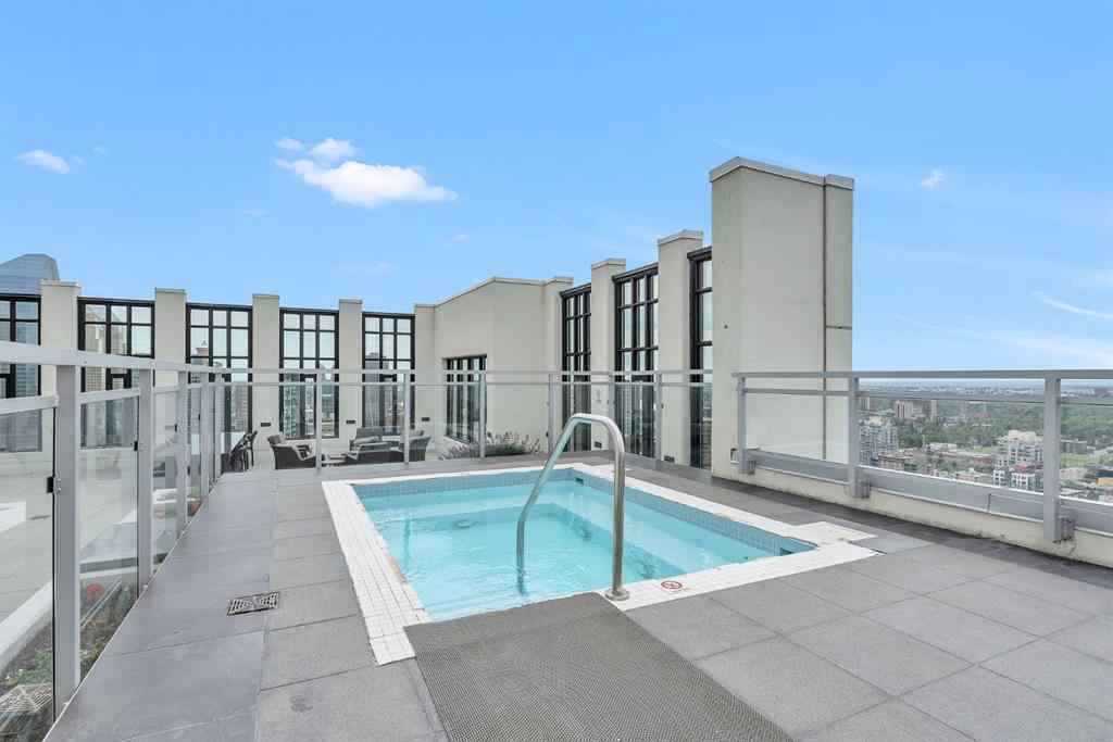 MLS® A2240195 - Unit #509 901 10 Avenue SW in Beltline Calgary, Residential