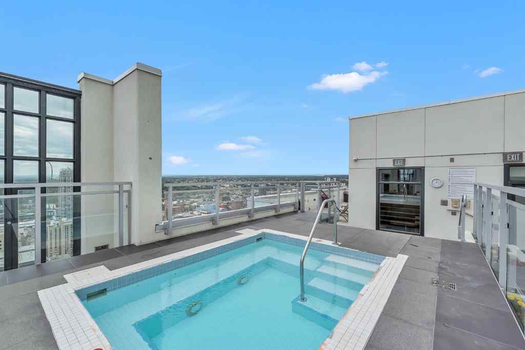 MLS® A2240195 - Unit #509 901 10 Avenue SW in Beltline Calgary, Residential