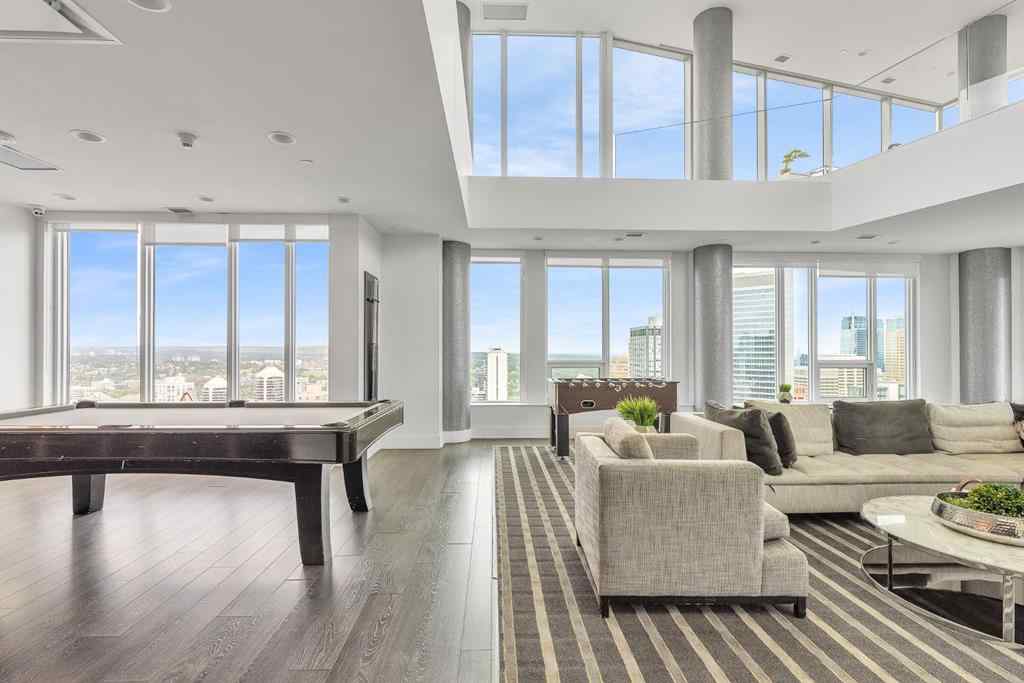 MLS® A2240195 - Unit #509 901 10 Avenue SW in Beltline Calgary, Residential