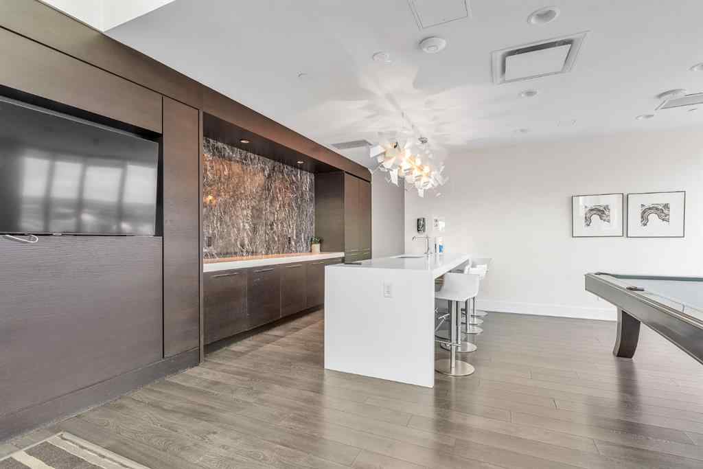MLS® A2240195 - Unit #509 901 10 Avenue SW in Beltline Calgary, Residential