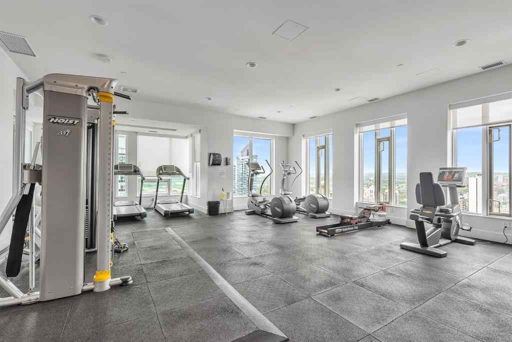 MLS® A2240195 - Unit #509 901 10 Avenue SW in Beltline Calgary, Residential