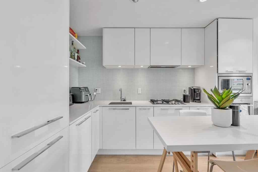 MLS® A2240195 - Unit #509 901 10 Avenue SW in Beltline Calgary, Residential