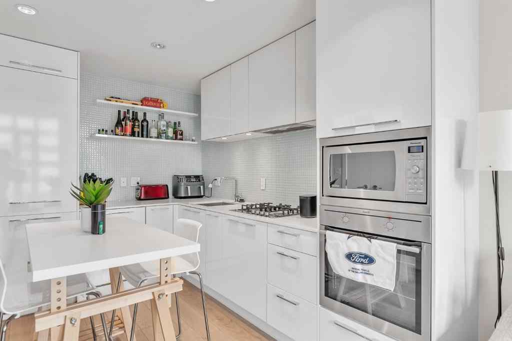 MLS® A2240195 - Unit #509 901 10 Avenue SW in Beltline Calgary, Residential