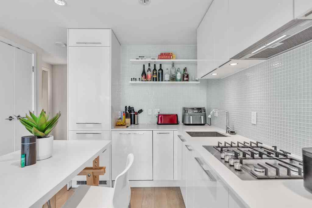 MLS® A2240195 - Unit #509 901 10 Avenue SW in Beltline Calgary, Residential