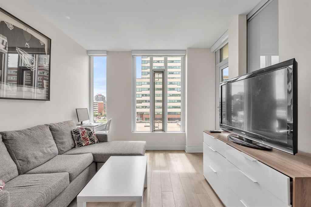 MLS® A2240195 - Unit #509 901 10 Avenue SW in Beltline Calgary, Residential