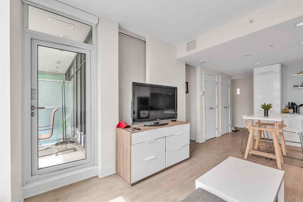 MLS® A2240195 - Unit #509 901 10 Avenue SW in Beltline Calgary, Residential