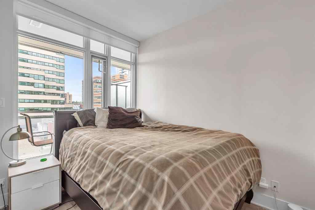 MLS® A2240195 - Unit #509 901 10 Avenue SW in Beltline Calgary, Residential
