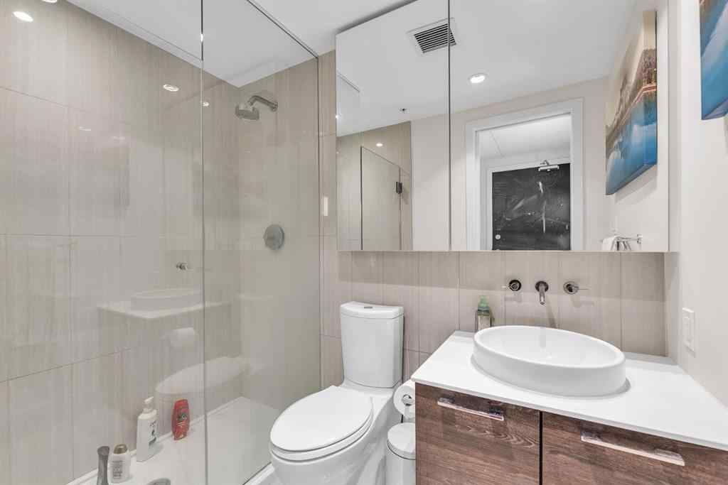 MLS® A2240195 - Unit #509 901 10 Avenue SW in Beltline Calgary, Residential