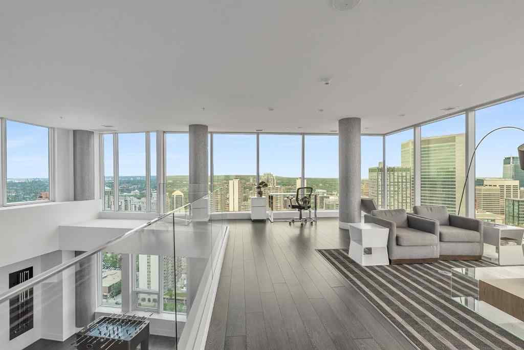 MLS® A2240195 - Unit #509 901 10 Avenue SW in Beltline Calgary, Residential