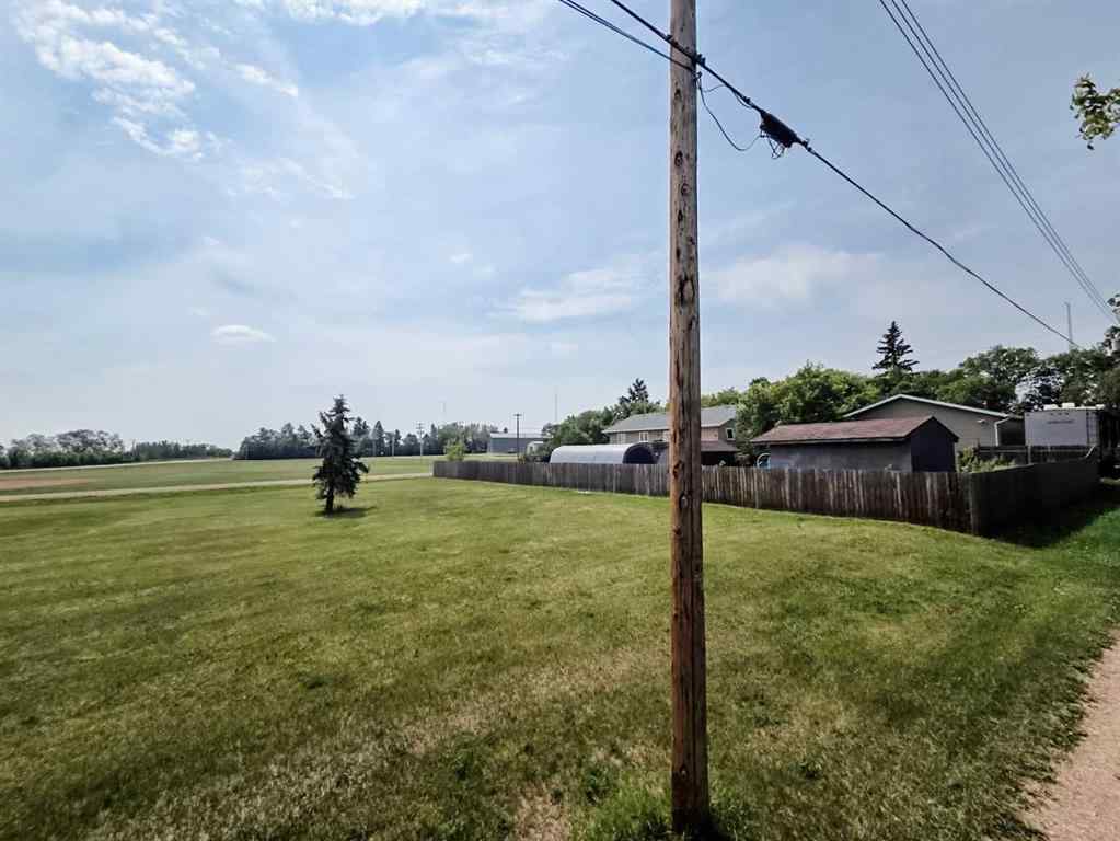 MLS® A2240200 - 1016 Bond Street  in NONE Donalda, Land