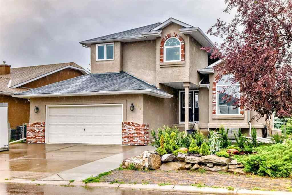 MLS® A2240201 - 296 Lakeside Greens Crescent  in Lakeside Greens Chestermere, Residential