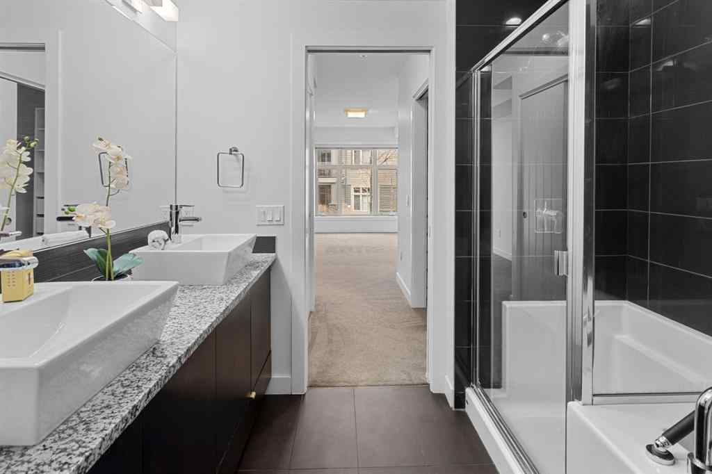 MLS® A2240203 - Unit #104 25 Aspenmont Heights SW in Aspen Woods Calgary, Residential