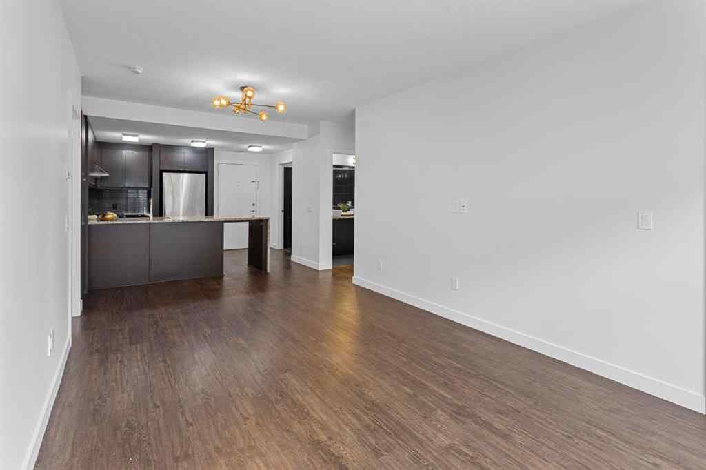 MLS® A2240203 - Unit #104 25 Aspenmont Heights SW in Aspen Woods Calgary, Residential