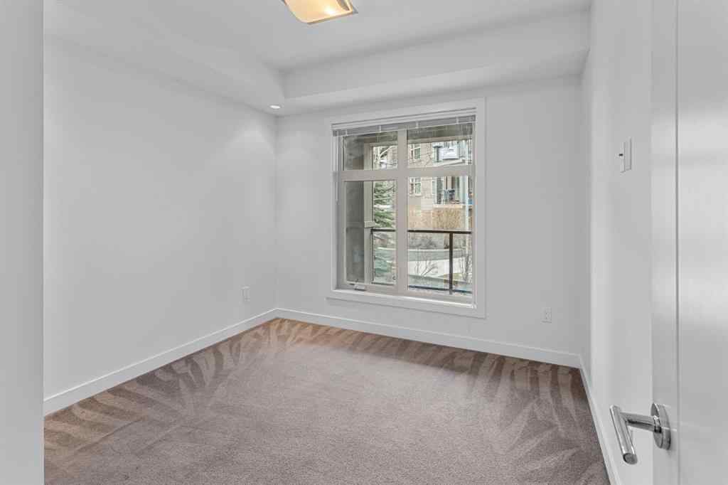 MLS® A2240203 - Unit #104 25 Aspenmont Heights SW in Aspen Woods Calgary, Residential