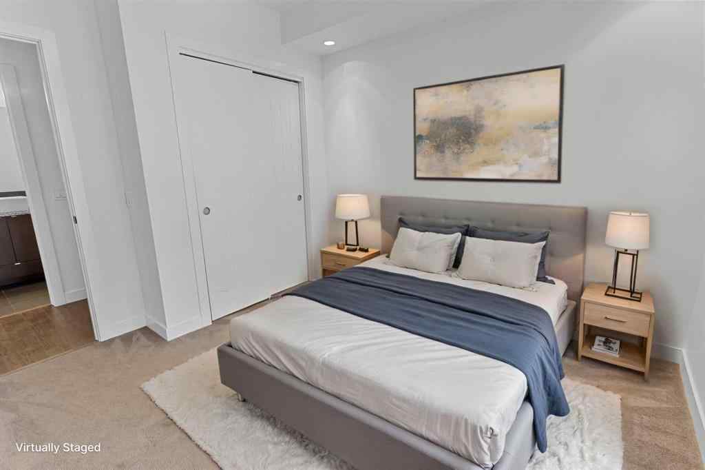 MLS® A2240203 - Unit #104 25 Aspenmont Heights SW in Aspen Woods Calgary, Residential