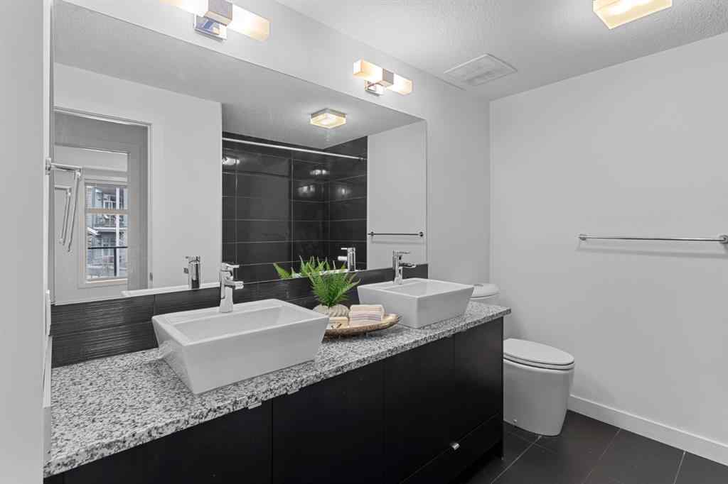 MLS® A2240203 - Unit #104 25 Aspenmont Heights SW in Aspen Woods Calgary, Residential