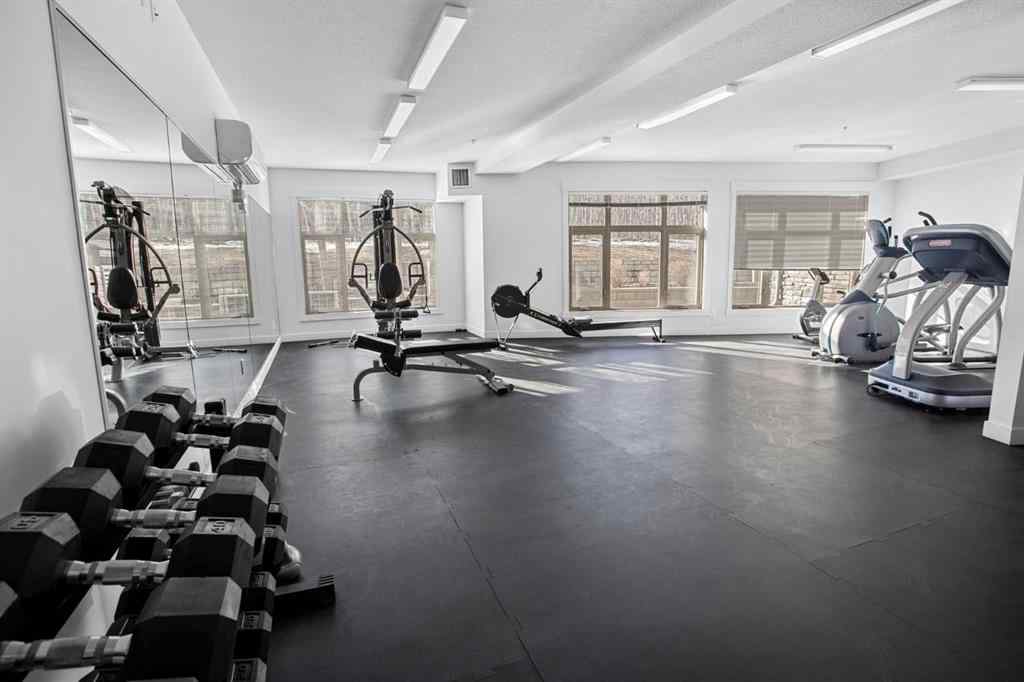 MLS® A2240203 - Unit #104 25 Aspenmont Heights SW in Aspen Woods Calgary, Residential