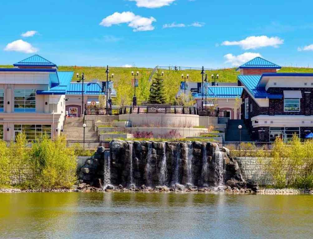 MLS® A2240203 - Unit #104 25 Aspenmont Heights SW in Aspen Woods Calgary, Residential